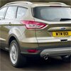 Ford Kuga �� ��������� ����������