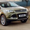 Ford Kuga. �������� ����������� ����.